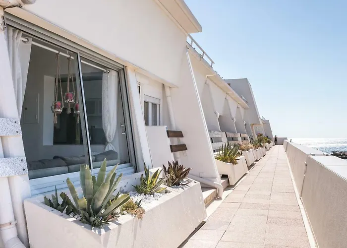 Luxury Penthouse In Naturiste; Fkk, Nudist Village Apartment *