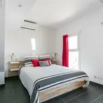 Luxury Penthouse In Naturiste; Fkk, Nudist Village شقة
