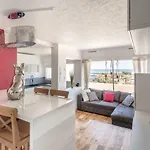 Luxury Penthouse In Naturiste; Fkk, Nudist Village شقة آجد