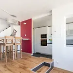 Luxury Penthouse In Naturiste; Fkk, Nudist Village آجد