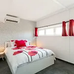 Luxury Penthouse In Naturiste; Fkk, Nudist Village شقة