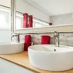 Luxury Penthouse In Naturiste; Fkk, Nudist Village شقة آجد