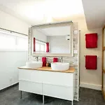 شقة Luxury Penthouse In Naturiste; Fkk, Nudist Village