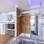 شقة Luxury Penthouse In Naturiste; Fkk, Nudist Village *