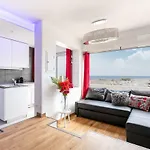 شقة Luxury Penthouse In Naturiste; Fkk, Nudist Village آجد