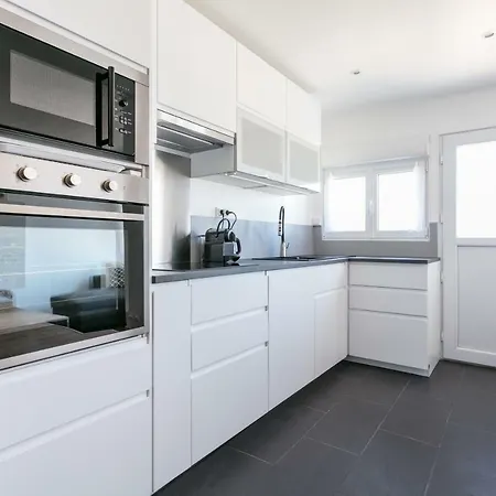Lejlighed Luxury Penthouse In Naturiste; Fkk, Nudist Village