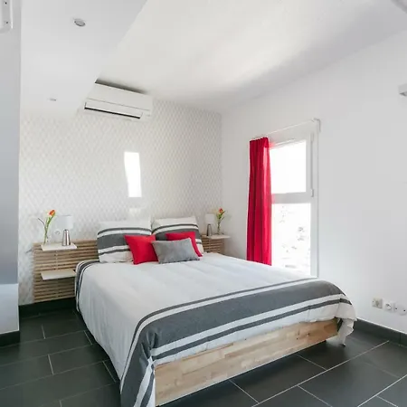 Luxury Penthouse In Naturiste; Fkk, Nudist Village Lejlighed