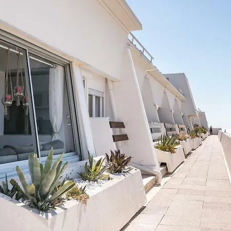 Luxury Penthouse In Naturiste; Fkk, Nudist Village Apartman *