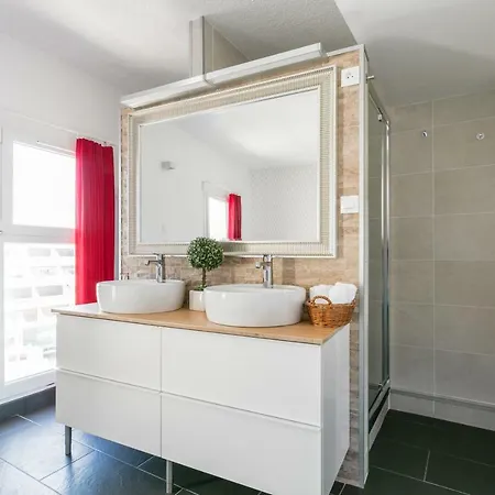 Lejlighed Luxury Penthouse In Naturiste; Fkk, Nudist Village
