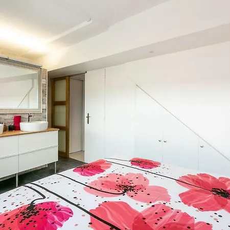 Lejlighed Luxury Penthouse In Naturiste; Fkk, Nudist Village